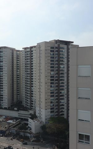Apartamento à venda com 56m², 2 quartos e 1 vagaVaranda Vista