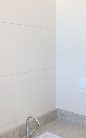 Apartamento à venda com 74m², 3 quartos e 1 vagaBanheiro da Suíte 3
