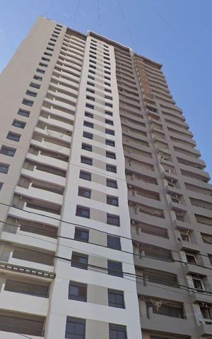 Apartamento à venda com 74m², 3 quartos e 1 vagaFachada