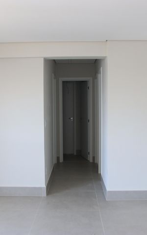 Apartamento à venda com 74m², 3 quartos e 1 vagaSala e Cozinha