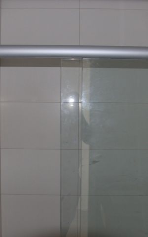 Apartamento à venda com 74m², 3 quartos e 1 vagaBanheiro Social