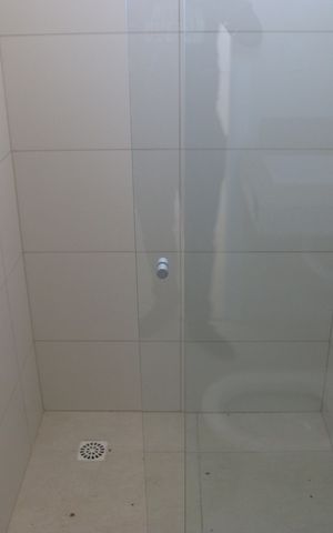 Apartamento à venda com 74m², 3 quartos e 1 vagaBanheiro da Suíte 3