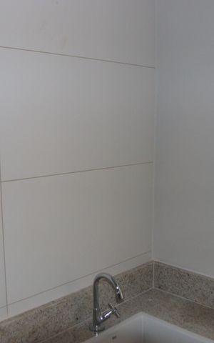 Apartamento à venda com 74m², 3 quartos e 1 vagaBanheiro Social