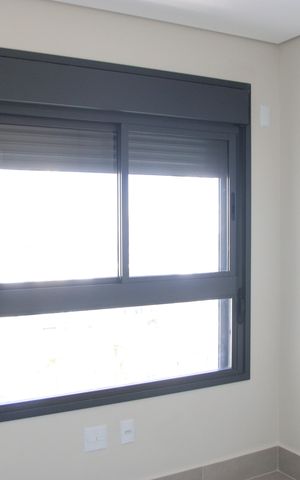 Apartamento à venda com 74m², 3 quartos e 1 vagaQuarto 2