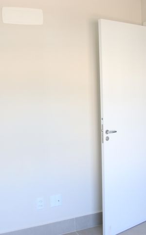 Apartamento à venda com 74m², 3 quartos e 1 vagaQuarto 2