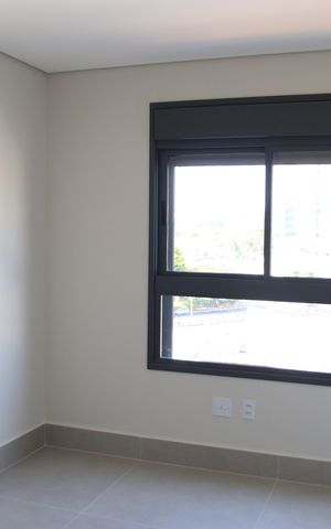 Apartamento à venda com 74m², 3 quartos e 1 vagaQuarto 1