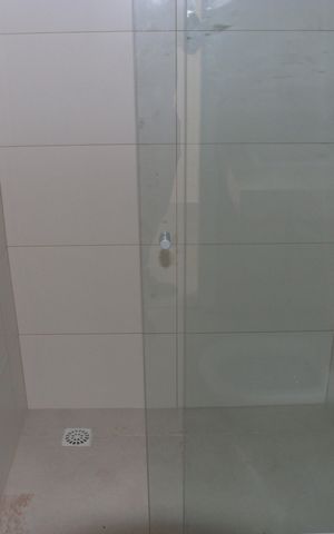 Apartamento à venda com 74m², 3 quartos e 1 vagaBanheiro Social