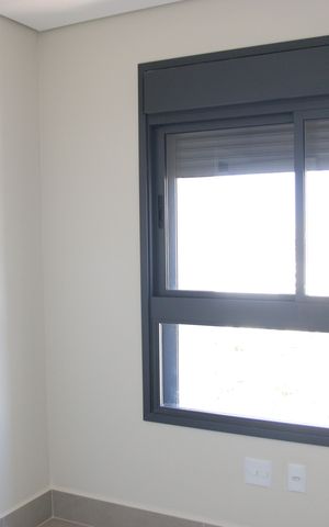 Apartamento à venda com 74m², 3 quartos e 1 vagaQuarto 2