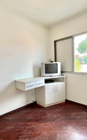 Apartamento para alugar com 65m², 2 quartos e 1 vaga Apartamento para alugar com 65m², 2 quartos e 1 vagaQuarto 2
