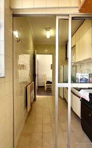 Apartamento para alugar com 65m², 2 quartos e 1 vaga Apartamento para alugar com 65m², 2 quartos e 1 vagaÁrea de Serviço
