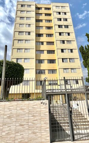 Apartamento para alugar com 65m², 2 quartos e 1 vaga Apartamento para alugar com 65m², 2 quartos e 1 vagaFachada