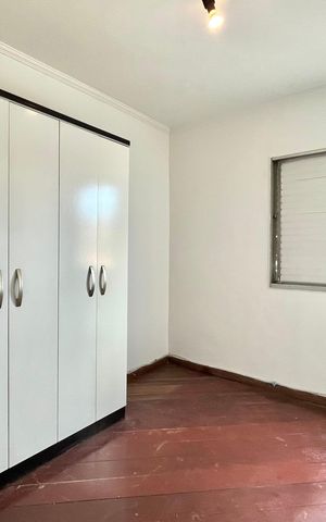 Apartamento para alugar com 65m², 2 quartos e 1 vaga Apartamento para alugar com 65m², 2 quartos e 1 vagaQuarto 1