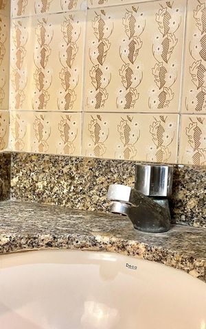 Apartamento para alugar com 65m², 2 quartos e 1 vaga Apartamento para alugar com 65m², 2 quartos e 1 vagaBanheiro
