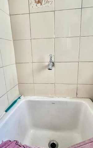 Apartamento para alugar com 65m², 2 quartos e 1 vaga Apartamento para alugar com 65m², 2 quartos e 1 vagaÁrea de Serviço