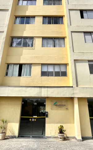 Apartamento para alugar com 65m², 2 quartos e 1 vaga Apartamento para alugar com 65m², 2 quartos e 1 vagaFachada