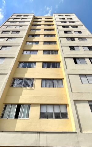 Apartamento para alugar com 65m², 2 quartos e 1 vaga Apartamento para alugar com 65m², 2 quartos e 1 vagaFachada