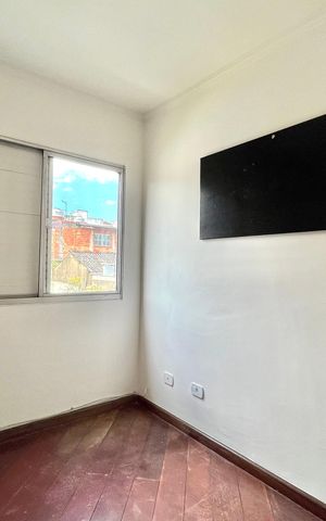 Apartamento para alugar com 65m², 2 quartos e 1 vaga Apartamento para alugar com 65m², 2 quartos e 1 vagaQuarto 1