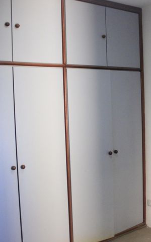 Apartamento à venda com 153m², 4 quartos e 2 vagasQuarto 1