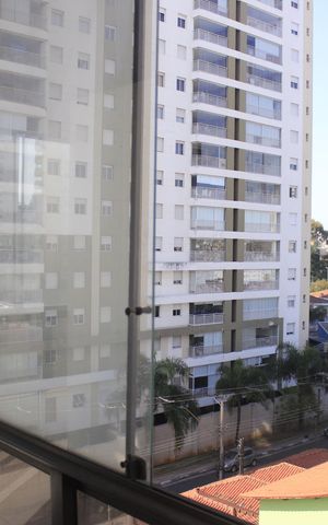 Apartamento à venda com 153m², 4 quartos e 2 vagasVaranda da Sala