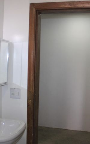 Apartamento à venda com 153m², 4 quartos e 2 vagasBanheiro social