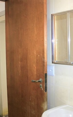 Apartamento à venda com 153m², 4 quartos e 2 vagasBanheiro da Suíte