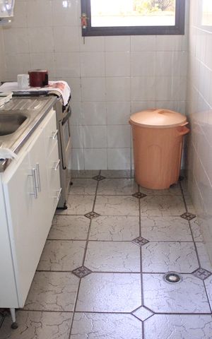 Apartamento à venda com 153m², 4 quartos e 2 vagasÁrea comum - Salão de festas/cozinha