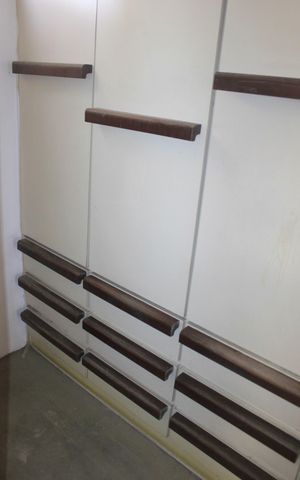 Apartamento à venda com 153m², 4 quartos e 2 vagasCloset