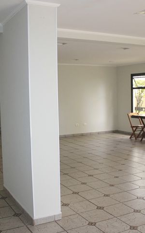 Apartamento à venda com 153m², 4 quartos e 2 vagasÁrea comum - Salão de festas