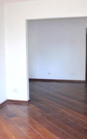 Apartamento à venda com 153m², 4 quartos e 2 vagasSala