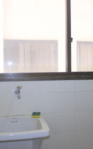 Apartamento à venda com 153m², 4 quartos e 2 vagasÁrea de Serviço