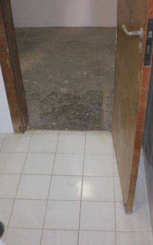 Apartamento à venda com 153m², 4 quartos e 2 vagasBanheiro social