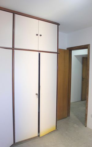 Apartamento à venda com 153m², 4 quartos e 2 vagasQuarto 2