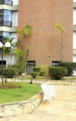 Apartamento à venda com 153m², 4 quartos e 2 vagasÁrea comum