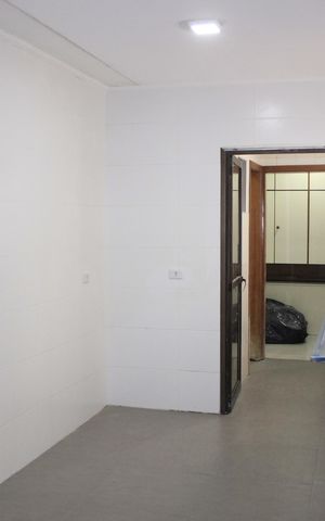 Apartamento à venda com 153m², 4 quartos e 2 vagasCozinha