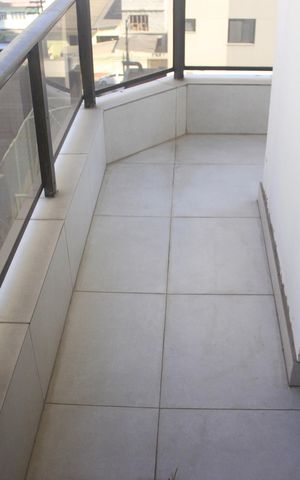 Apartamento à venda com 153m², 4 quartos e 2 vagasVaranda da suíte