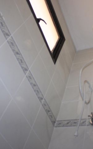 Apartamento à venda com 153m², 4 quartos e 2 vagasBanheiro social