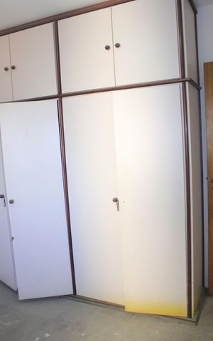 Apartamento à venda com 153m², 4 quartos e 2 vagasQuarto 2