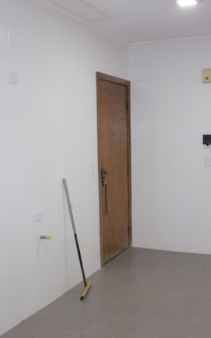 Apartamento à venda com 153m², 4 quartos e 2 vagasCozinha