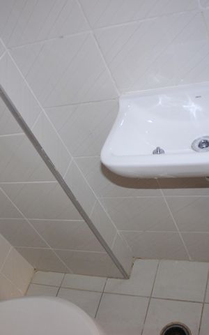 Apartamento à venda com 153m², 4 quartos e 2 vagasLavabo