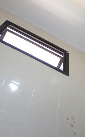 Apartamento à venda com 153m², 4 quartos e 2 vagasBanheiro da Suíte