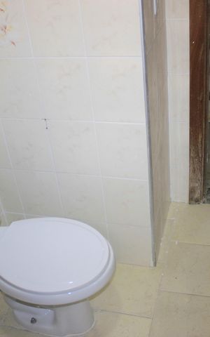 Apartamento à venda com 153m², 4 quartos e 2 vagasBanheiro da Suíte