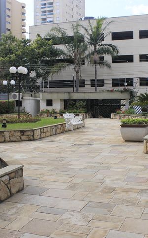 Apartamento à venda com 153m², 4 quartos e 2 vagasÁrea comum