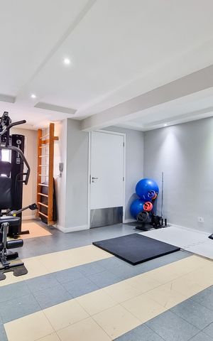 Apartamento para alugar com 50m², 2 quartos e 1 vagaÁrea comum - Academia