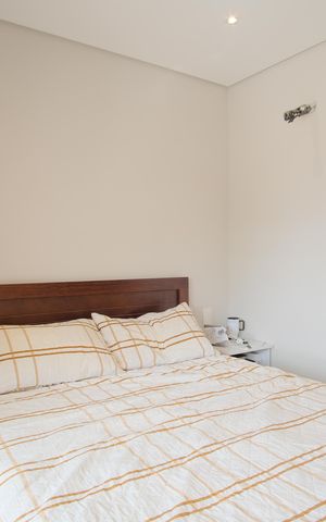 Apartamento à venda com 164m², 3 quartos e 2 vagasSuíte 3