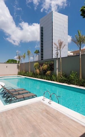 Apartamento à venda com 177m², 3 quartos e 3 vagas