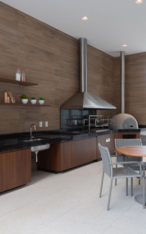 Apartamento à venda com 177m², 3 quartos e 3 vagas