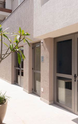 Apartamento à venda com 177m², 3 quartos e 3 vagas