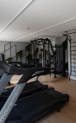 Apartamento à venda com 177m², 3 quartos e 3 vagas