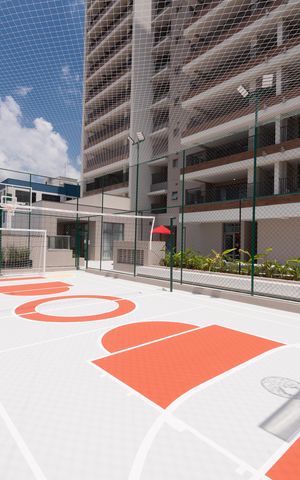 Apartamento à venda com 177m², 3 quartos e 3 vagas