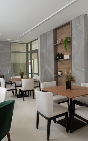 Apartamento à venda com 177m², 3 quartos e 3 vagas